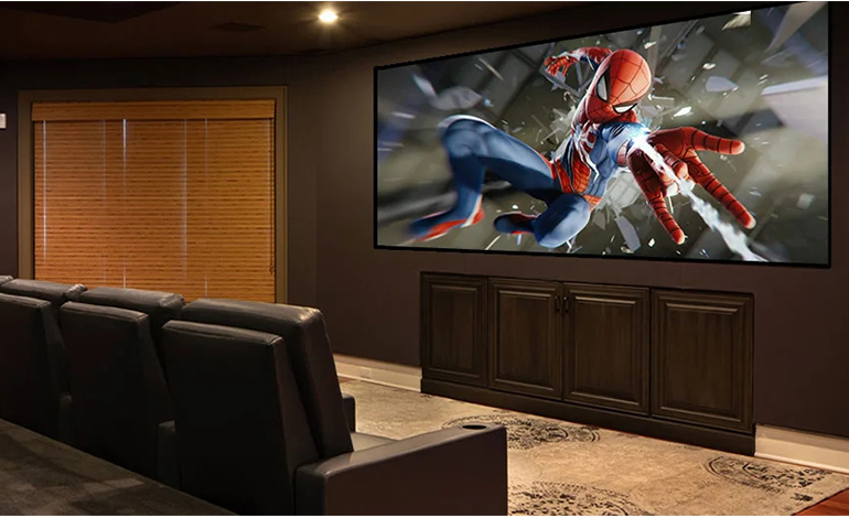 Home Theater Installation New Jersey