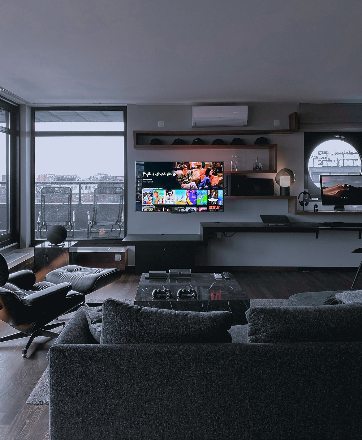 Home | BlockTech l Professional Home Theater Installation