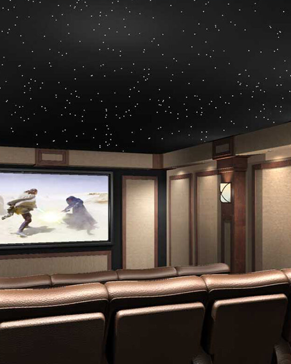 Home Theater Installation In New Jersey - Experience the thrill of owning a state-of-the-art home theatre at an affordable price. Never before has the concept of a home theatre been so real and achievable.