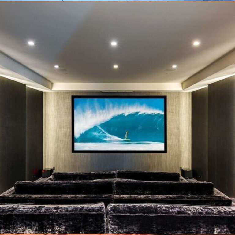 Automating Your Home Theater with Smart Plugs – Simple Home Cinema