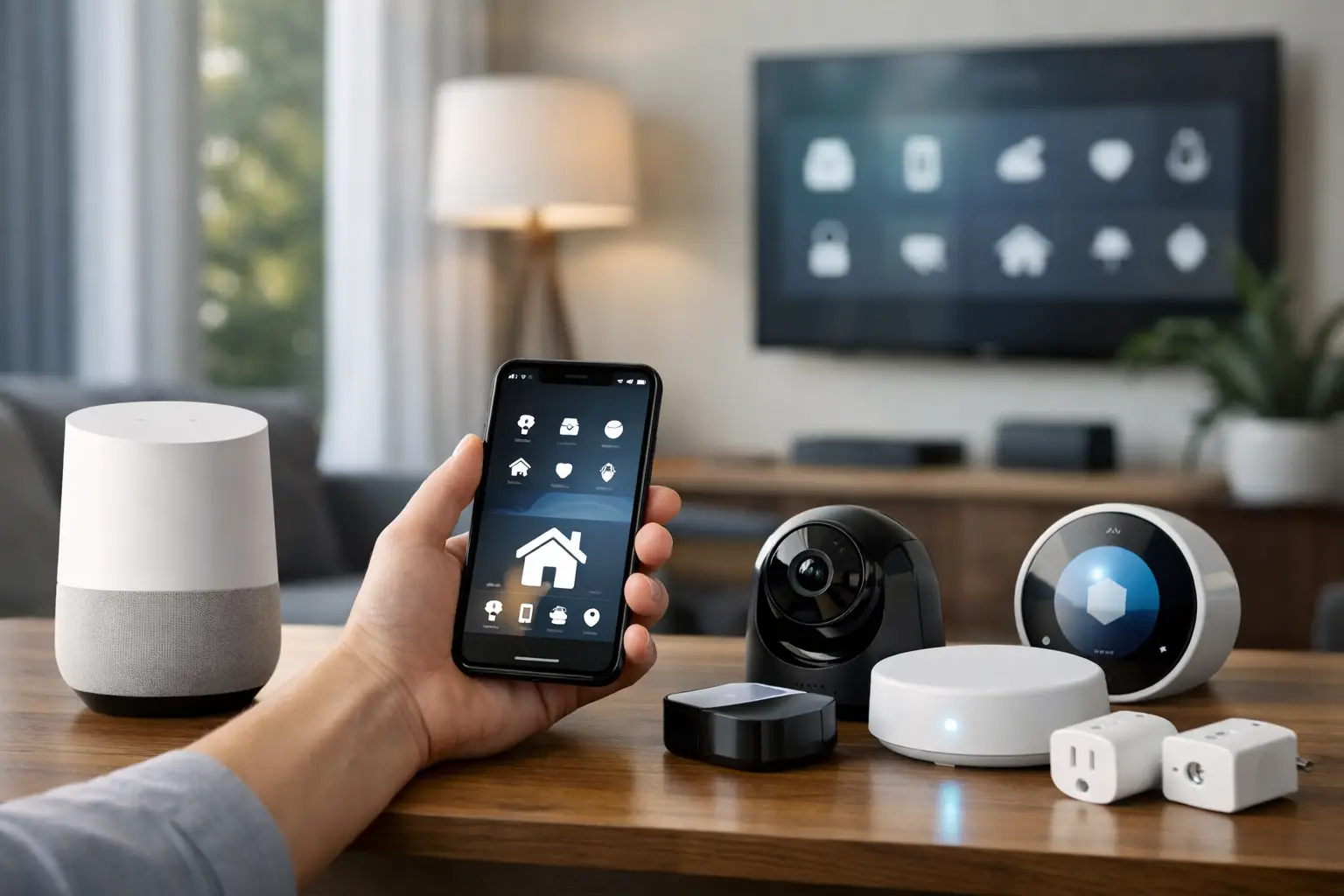 Best Home Automation System Brands