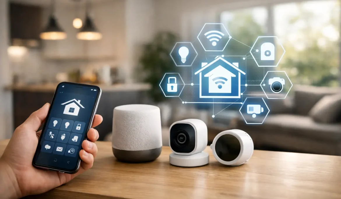 Smart Home Automation Systems That Work