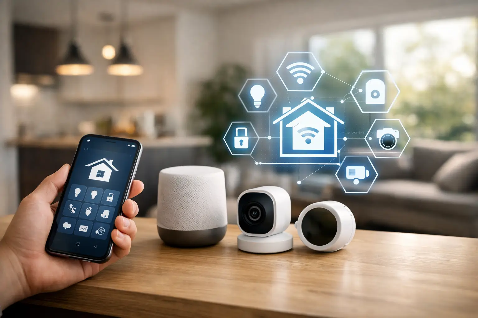 Smart Home Automation Systems That Work