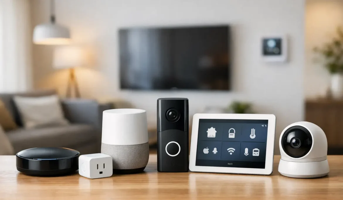 Top 5 Home Automation Systems Compared