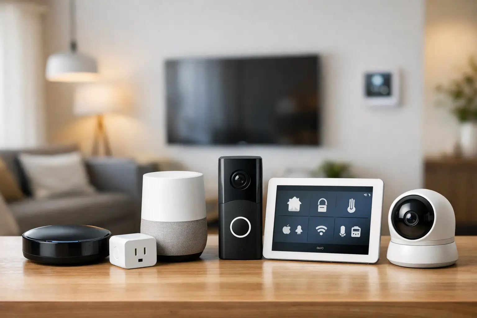 Top 5 Home Automation Systems Compared