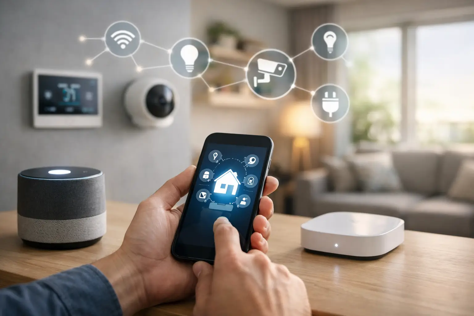 What Is the Best Smart Home Automation System?