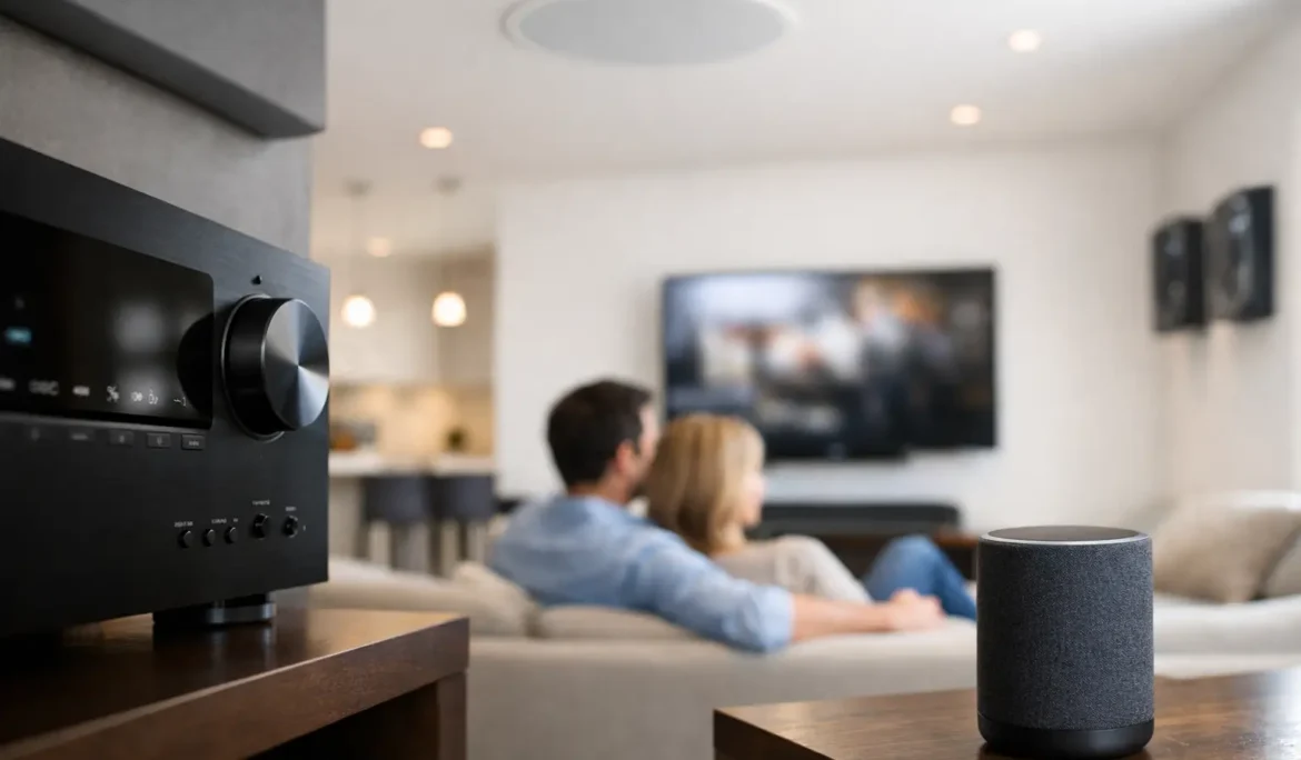 What Is the Best Whole House Audio System?