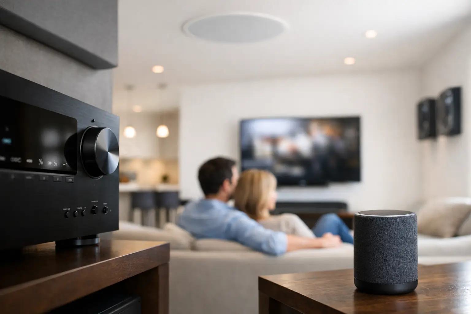 What Is the Best Whole House Audio System?