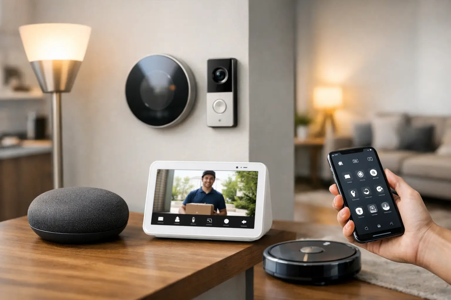 9 Best Smart Home Upgrades for Daily Life
