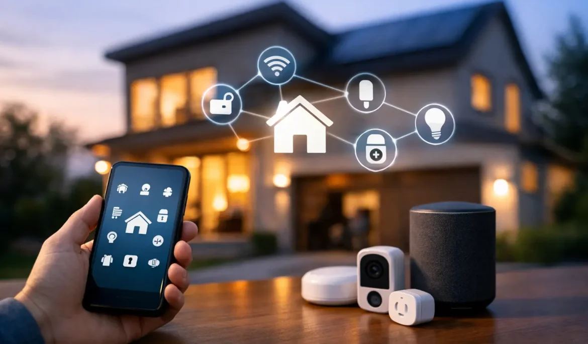 Do Smart Homes Increase Home Value?