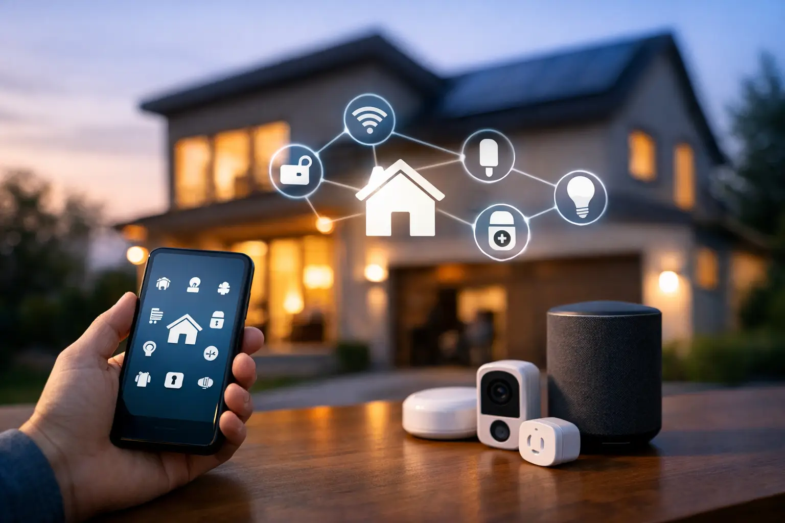 Do Smart Homes Increase Home Value?