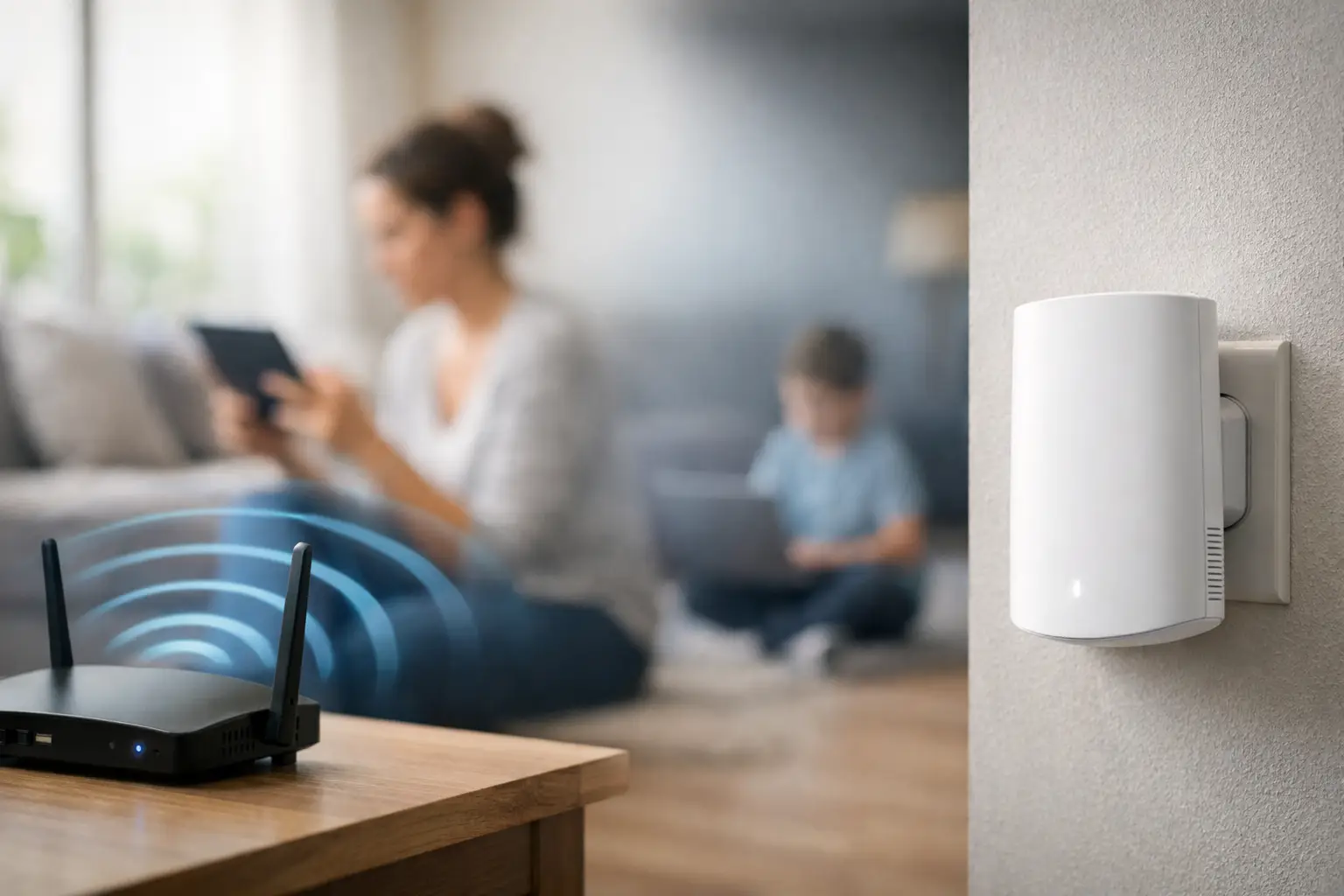 How to Fix Dead WiFi Zones in Your Home