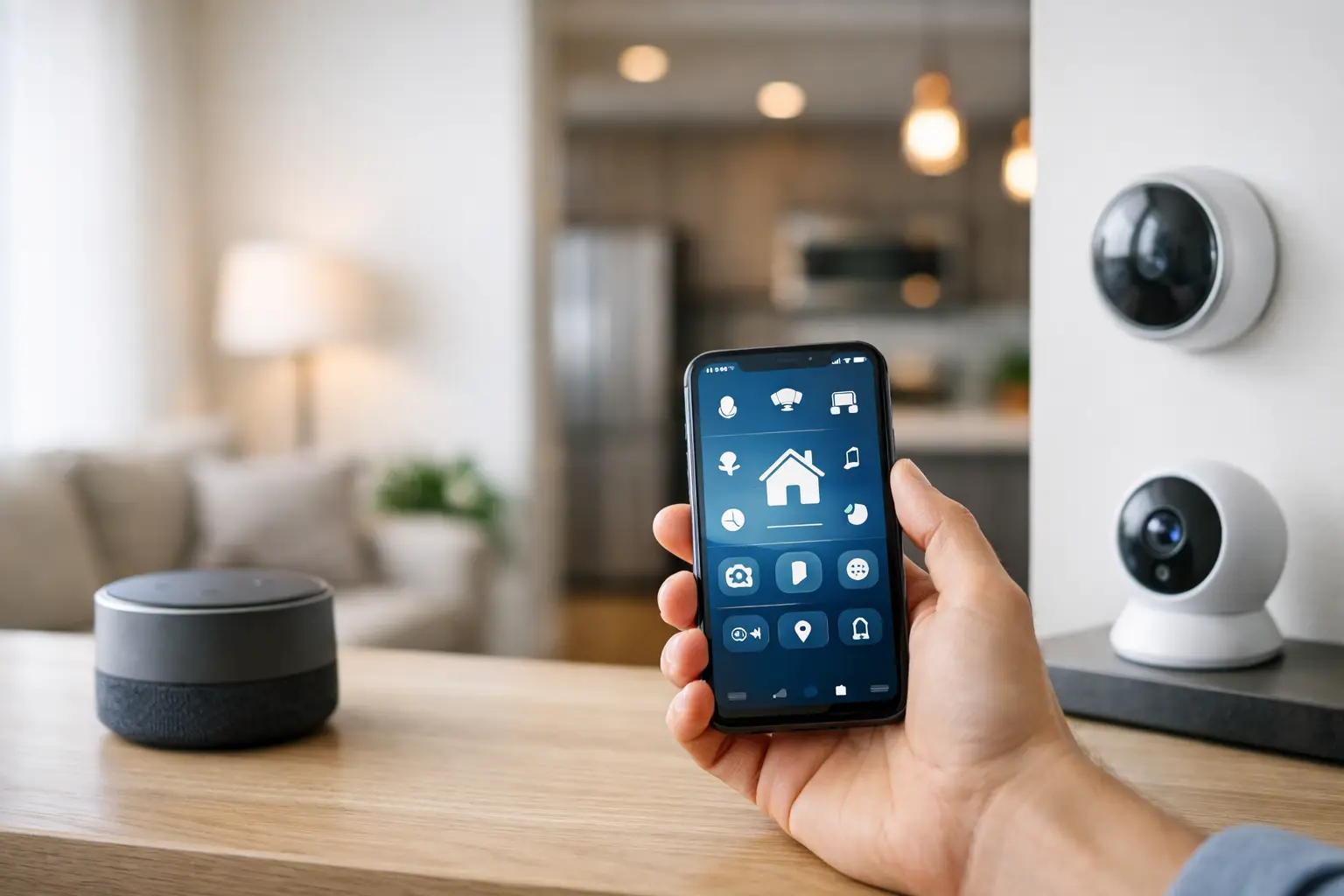 7 Best Smart Home Control Apps for Simple Living