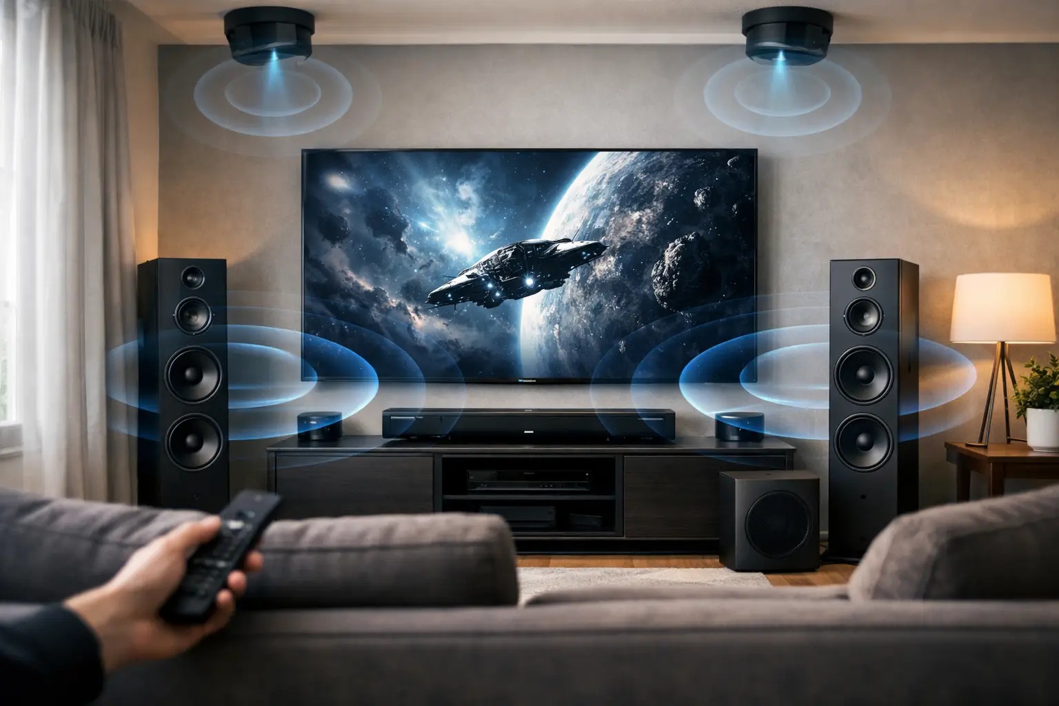 Dolby Atmos Home Review: Is It Worth the Upgrade?