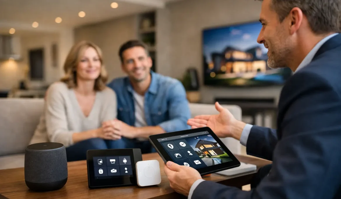 Why Hire a Home Technology Consultant for Better Living?