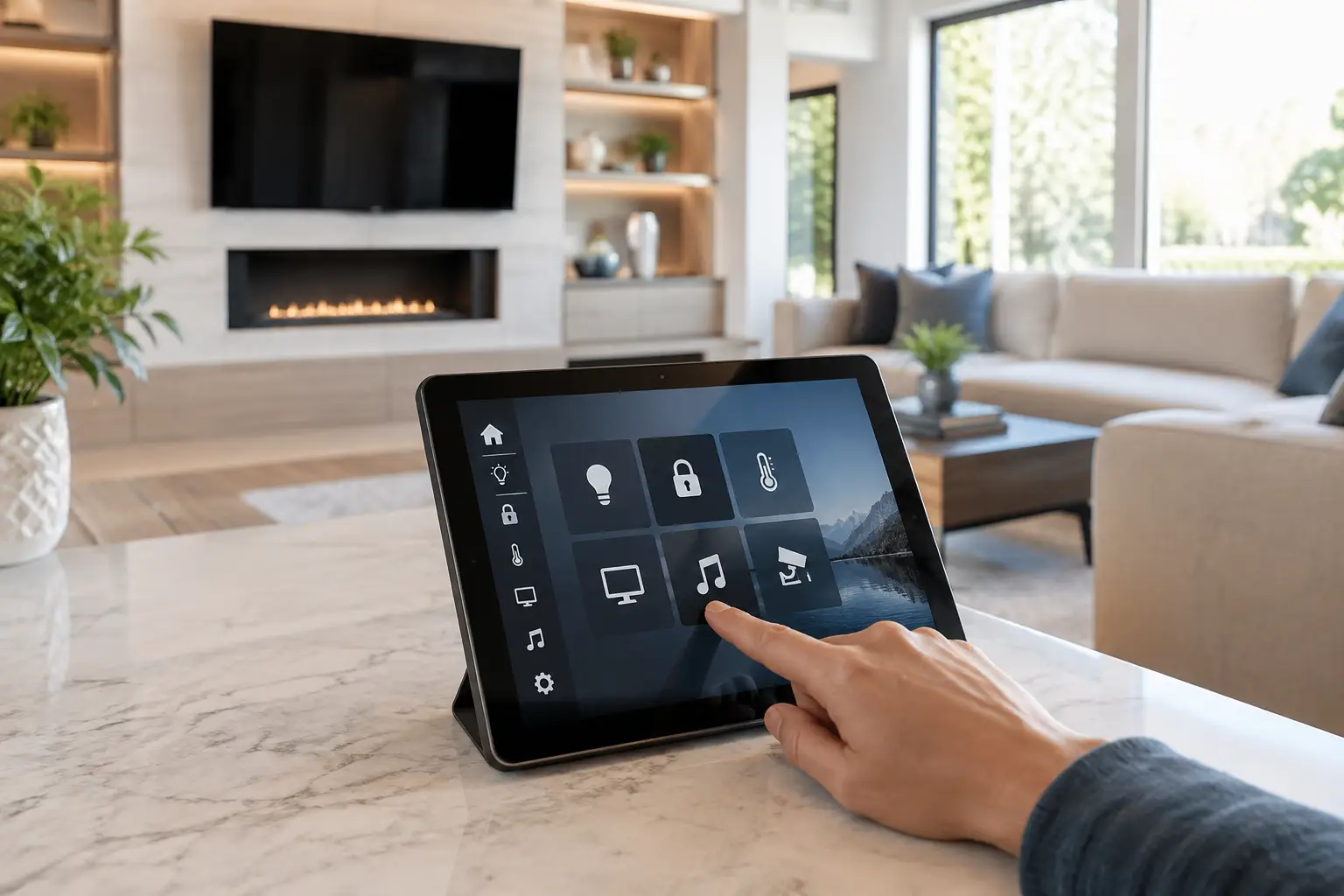 Does Control4 Work? What Homeowners Should Know