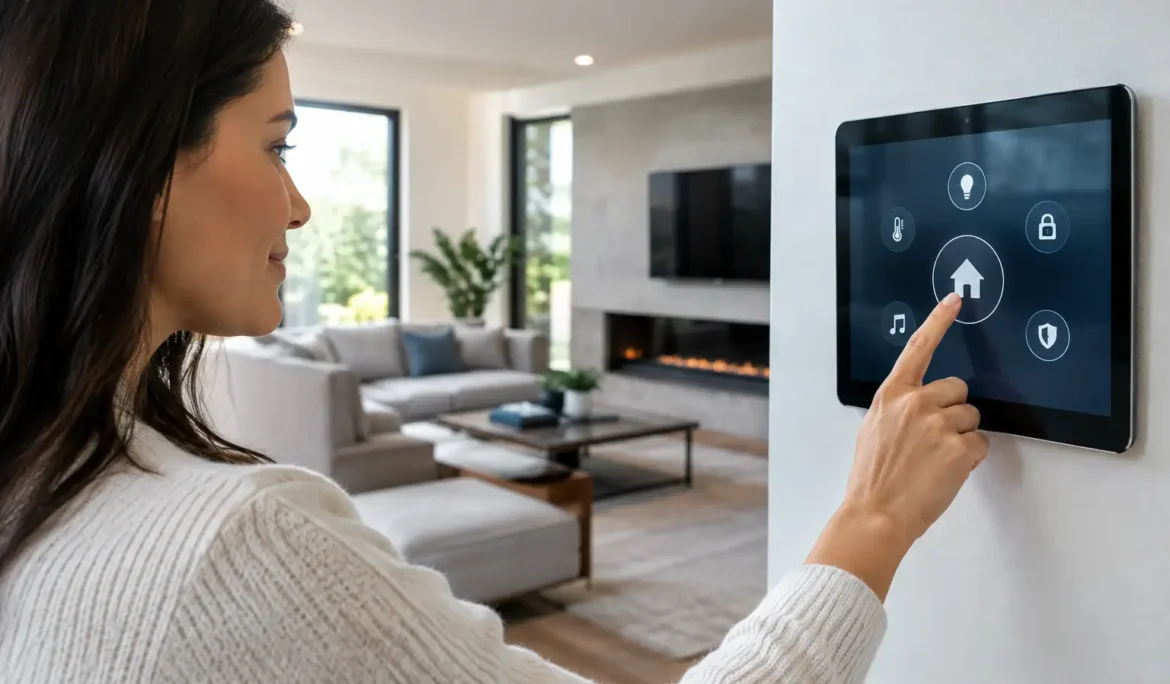 Savant Home Automation Review for Homeowners - Cine Acoustic Savant Home Automation Review for Homeowners