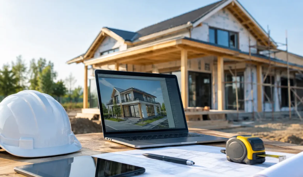 New Construction Technology Checklist for Homes