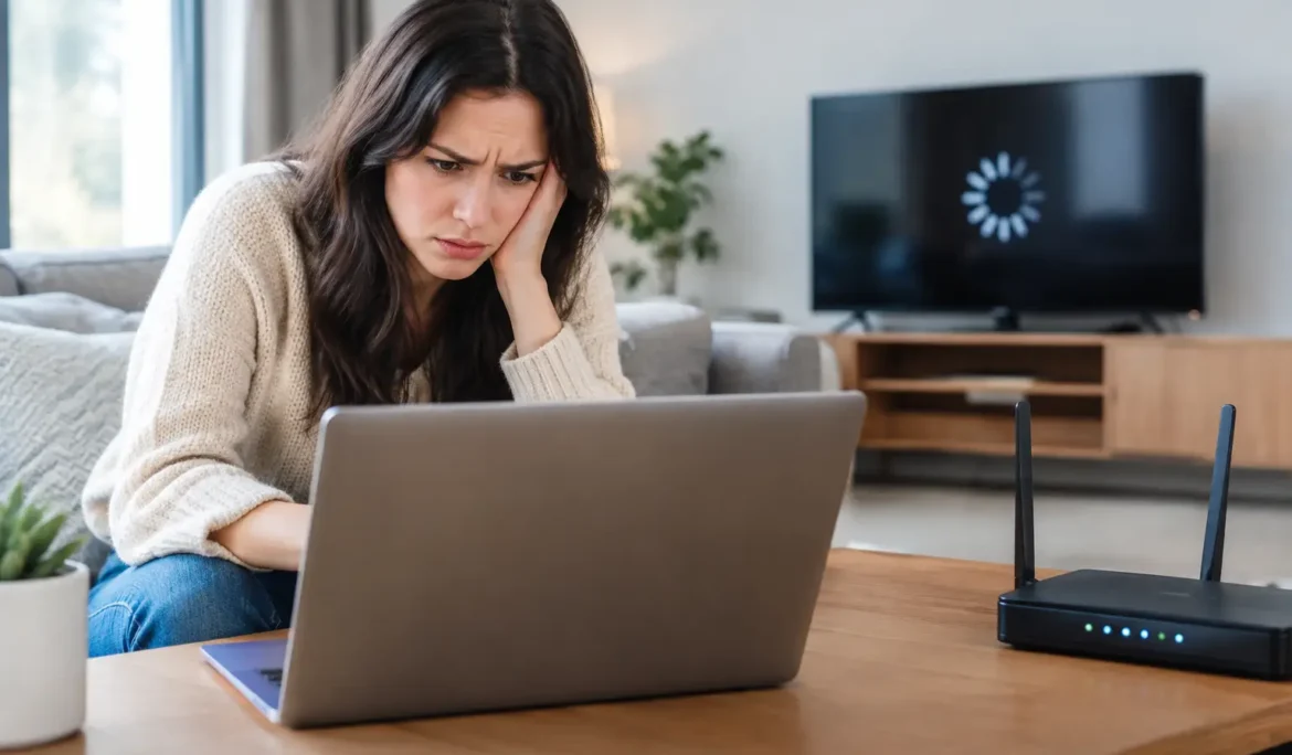 Why Does Wi-Fi Buffering Happen in Your Home?