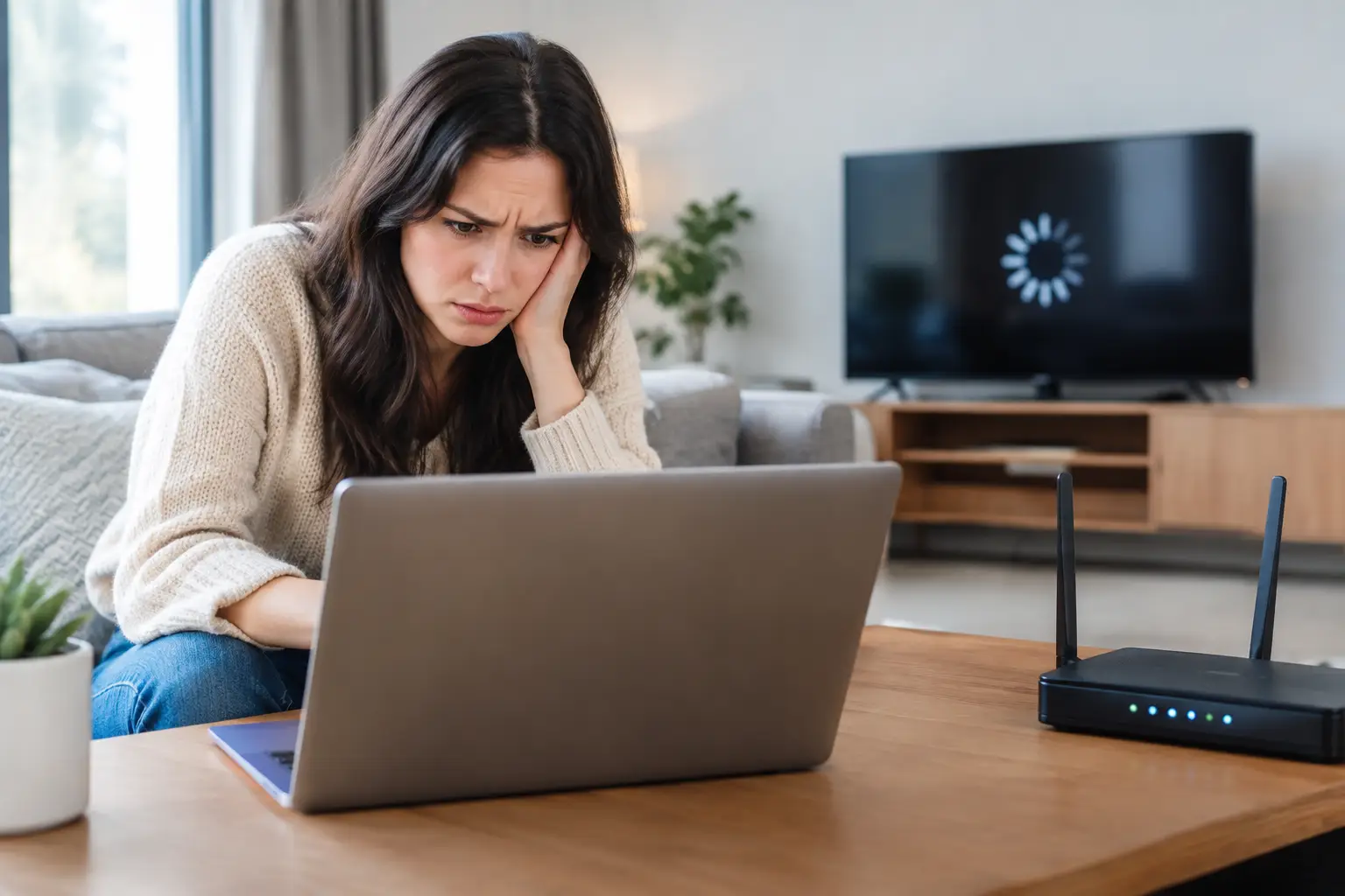 Why Does Wi-Fi Buffering Happen in Your Home?