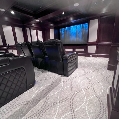 Home Theater